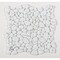 Andova Tiles ANDOVA TILES Mellow Glass Novelty Mosaic Wall & Floor Tile ANDMEL479 - alternate 4